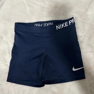 Nike Pro Shorts